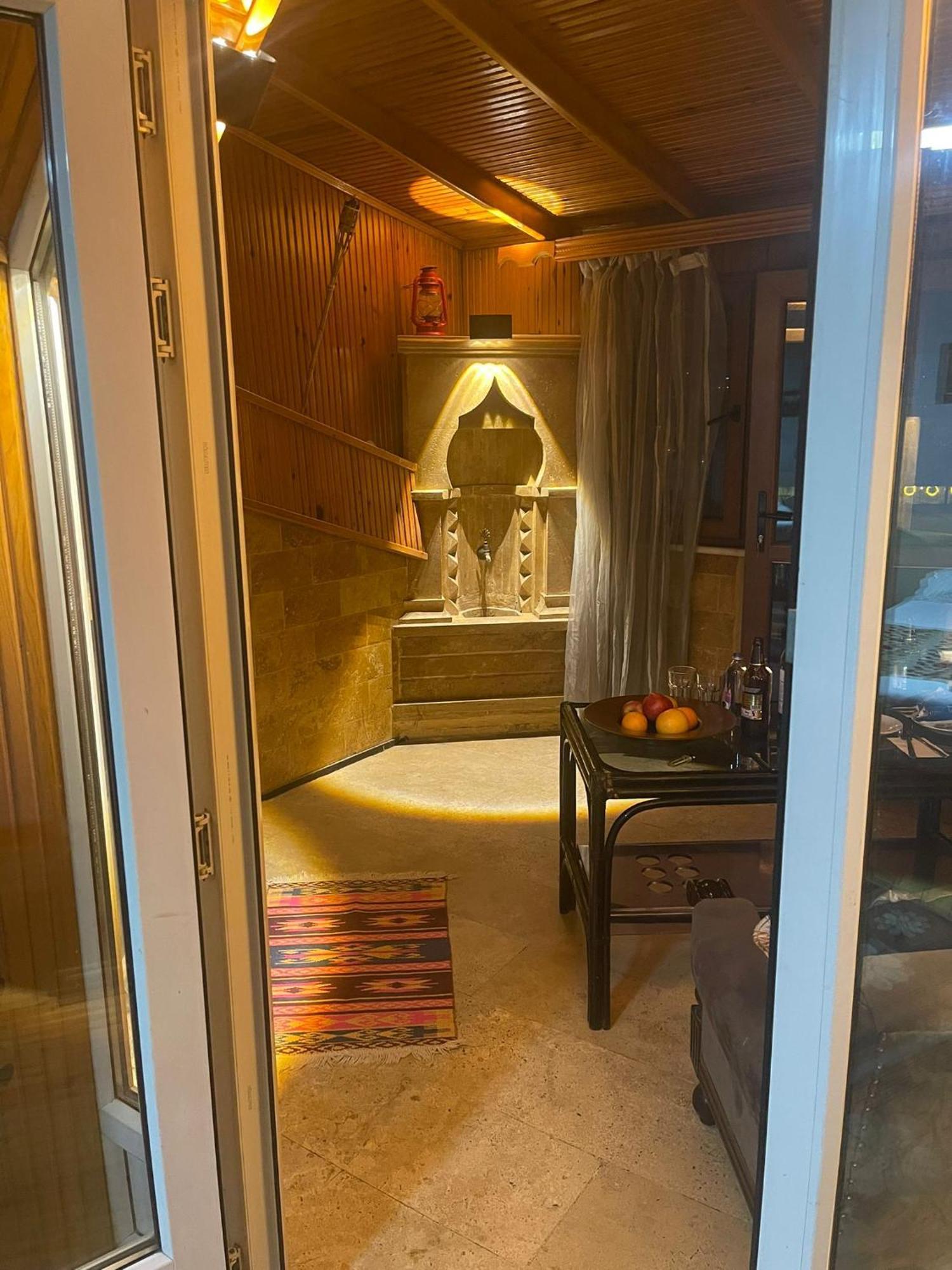 Otel Kagithane Istanbul Eksteriør bilde