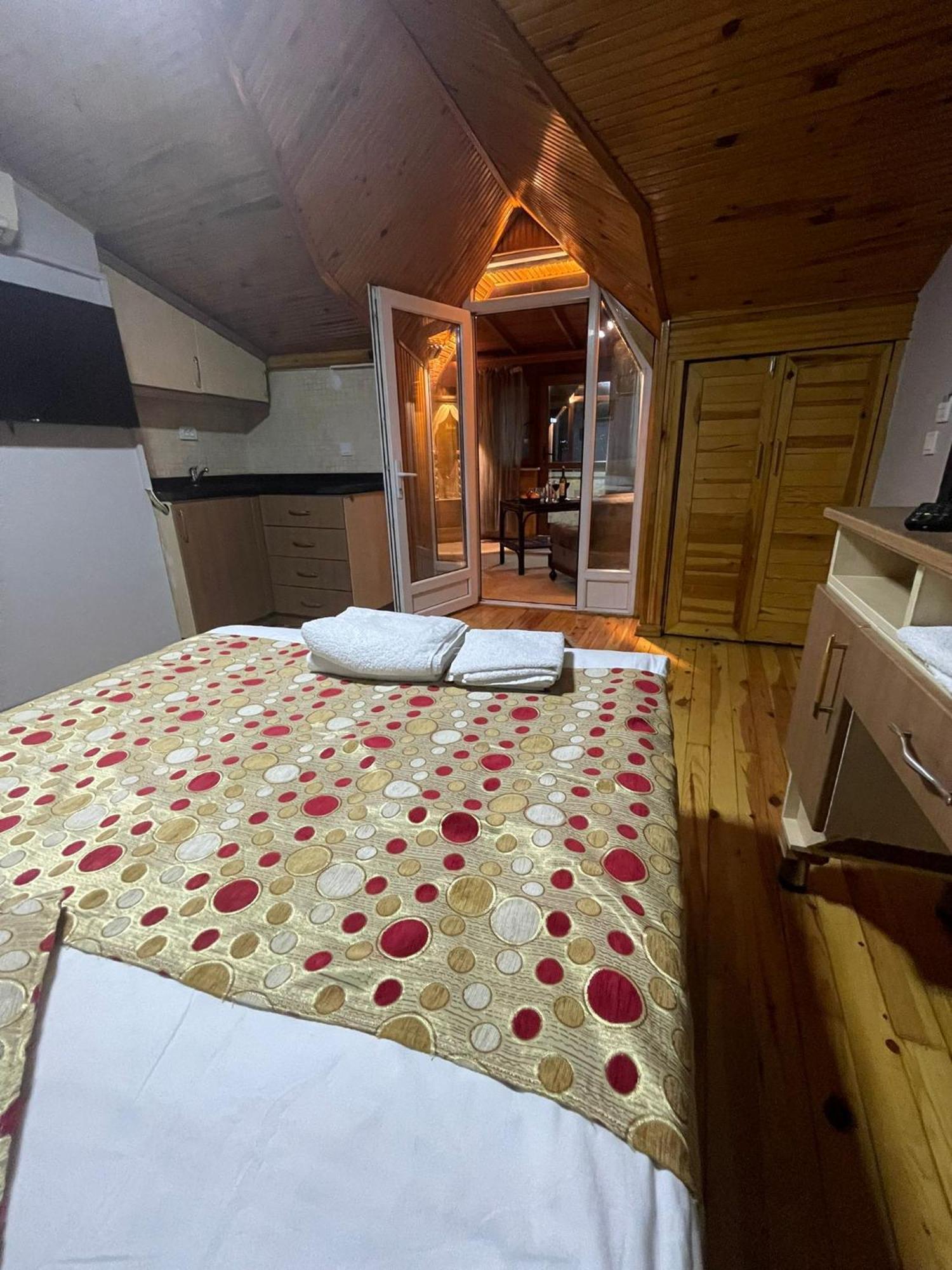 Otel Kagithane Istanbul Eksteriør bilde