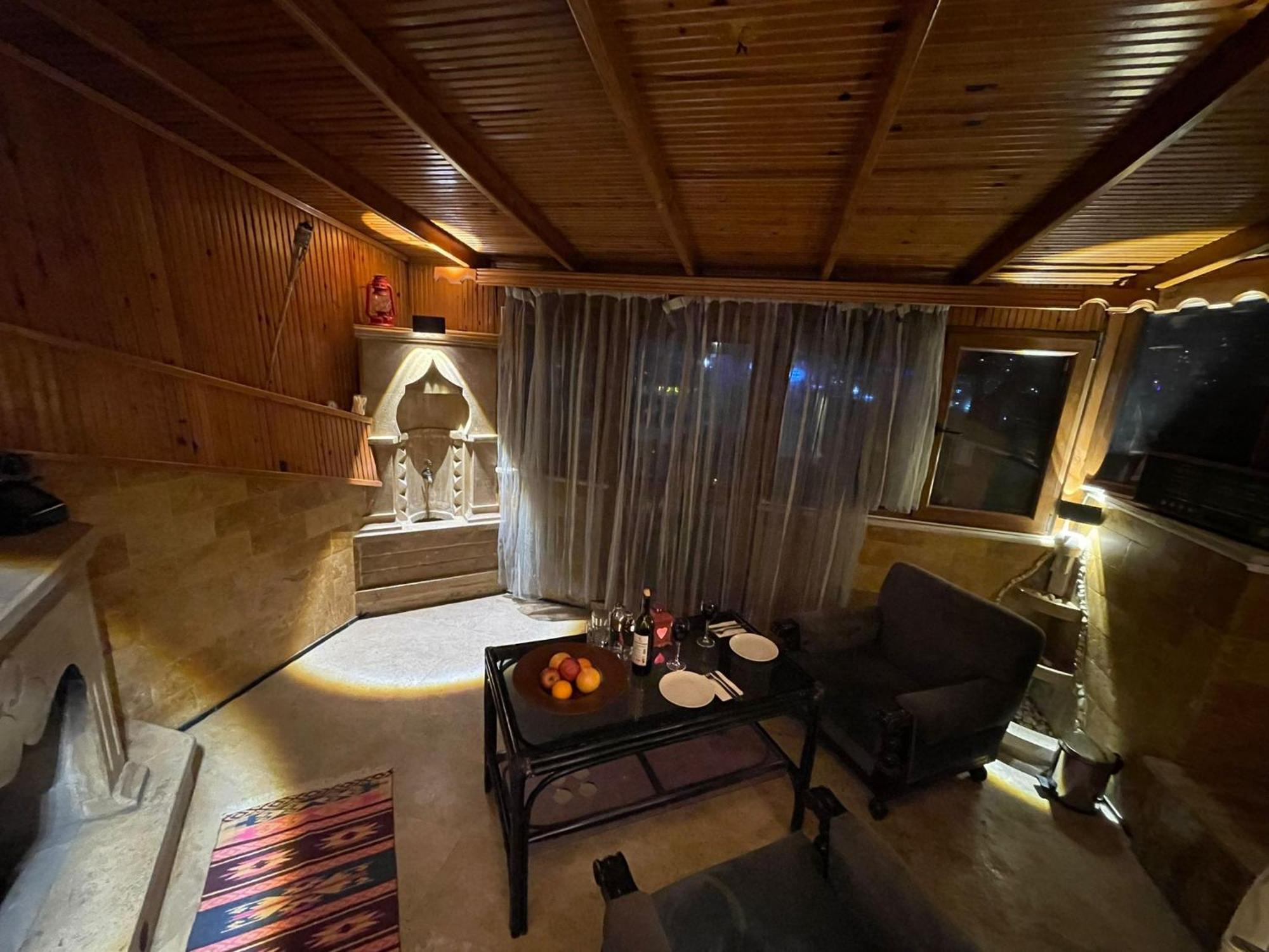Otel Kagithane Istanbul Eksteriør bilde