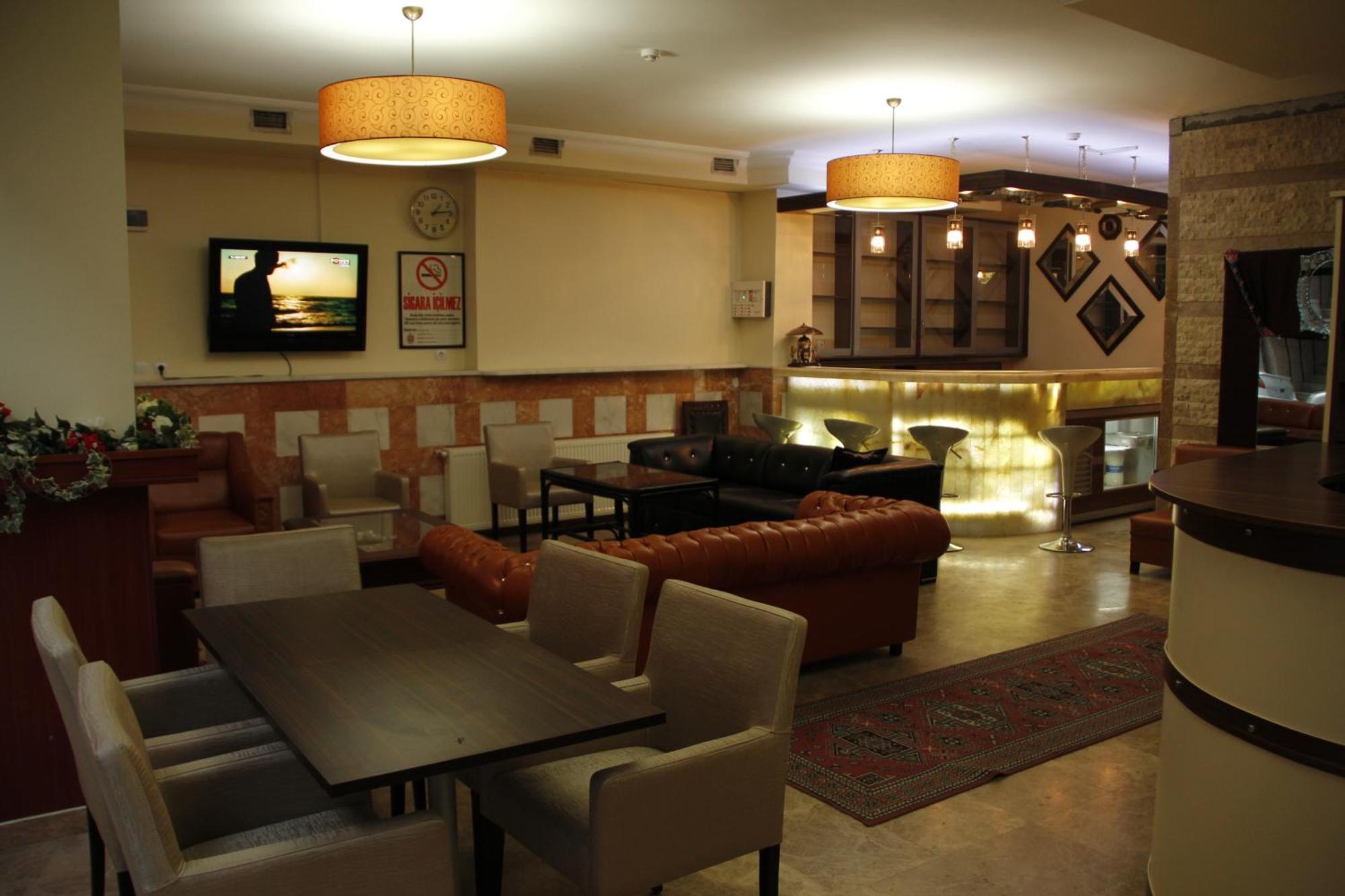 Otel Kagithane Istanbul Eksteriør bilde