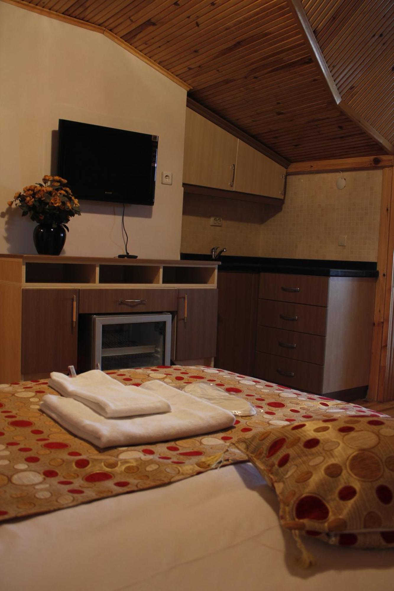 Otel Kagithane Istanbul Eksteriør bilde