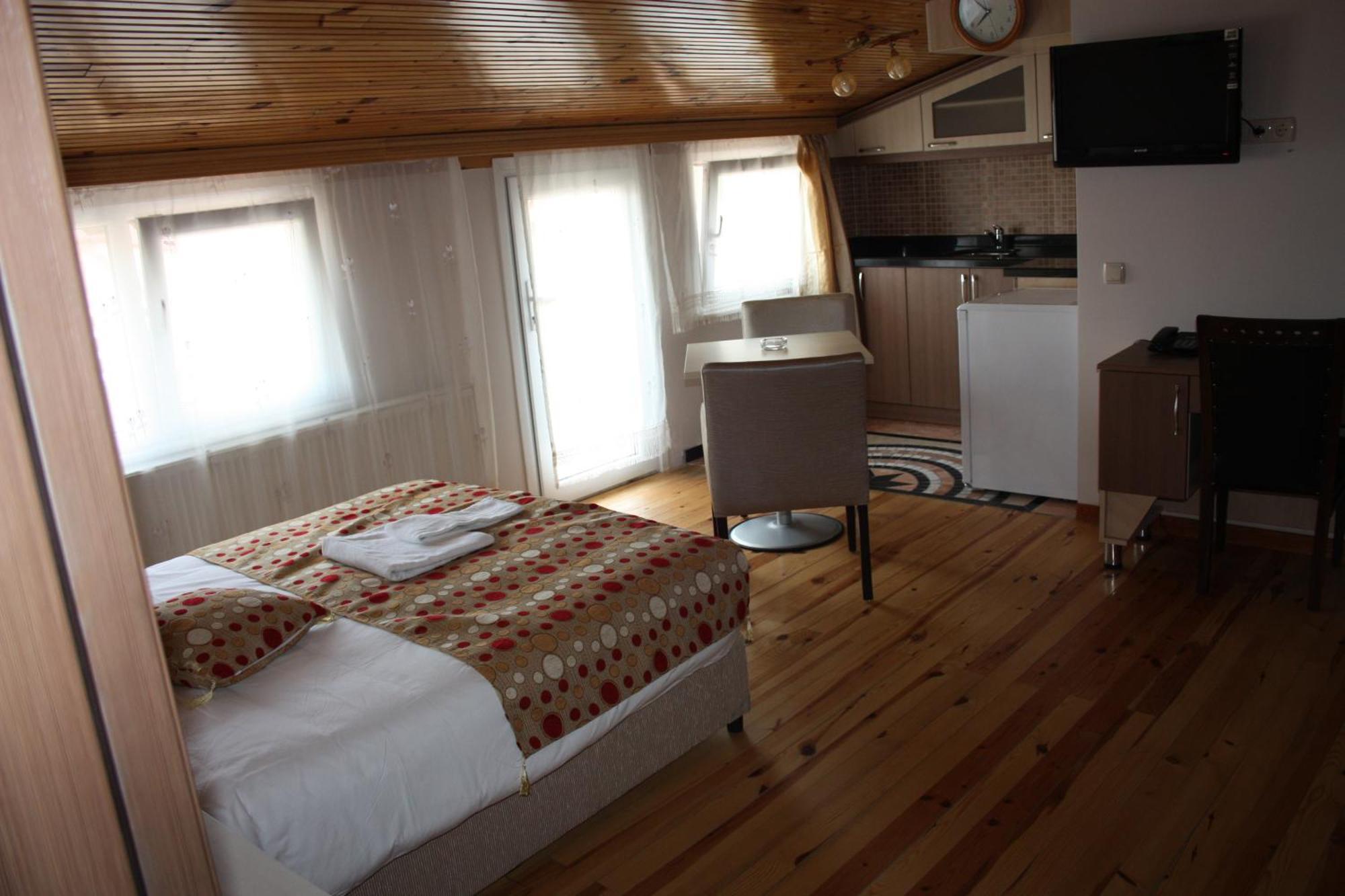 Otel Kagithane Istanbul Eksteriør bilde