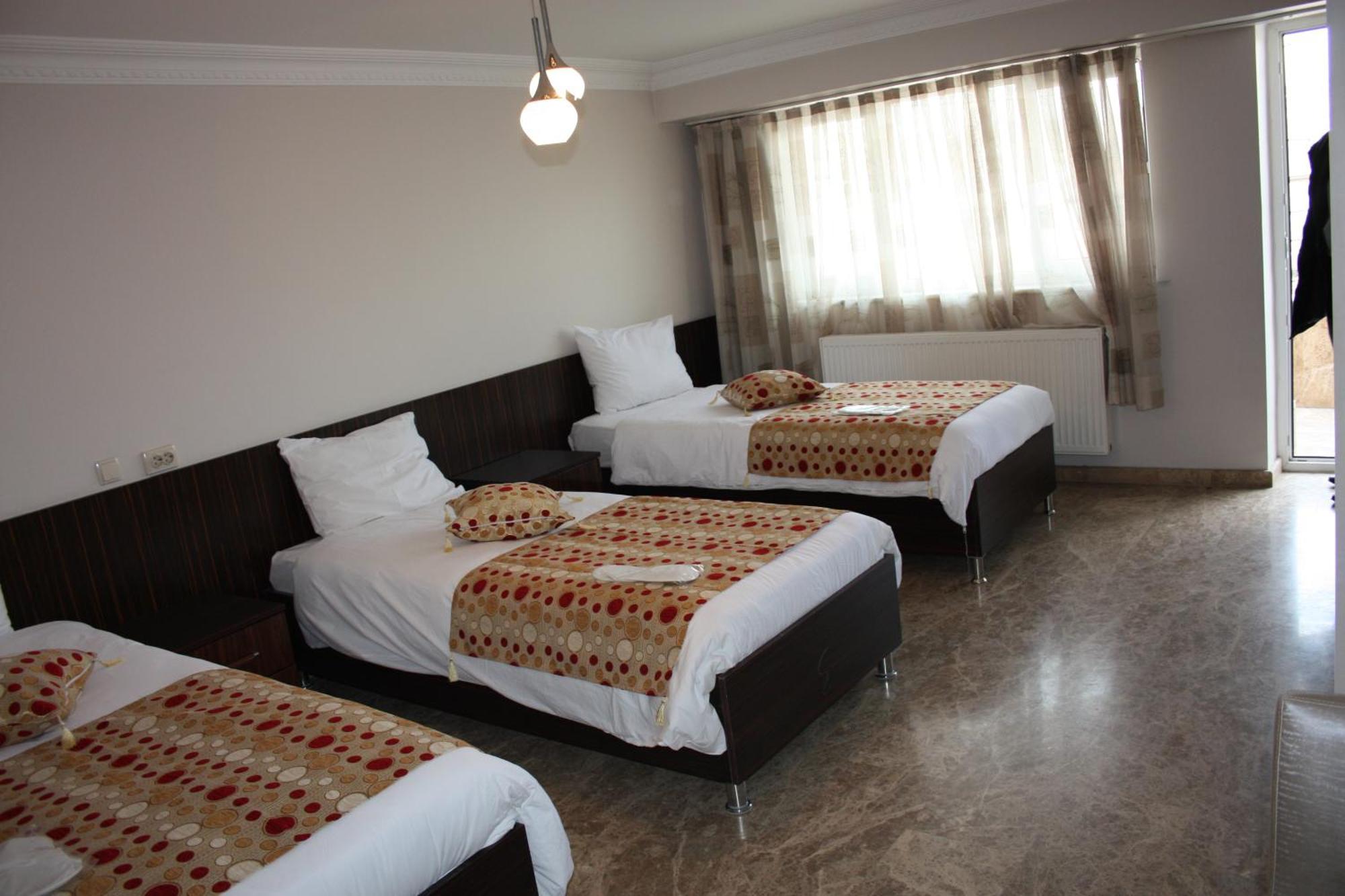 Otel Kagithane Istanbul Eksteriør bilde