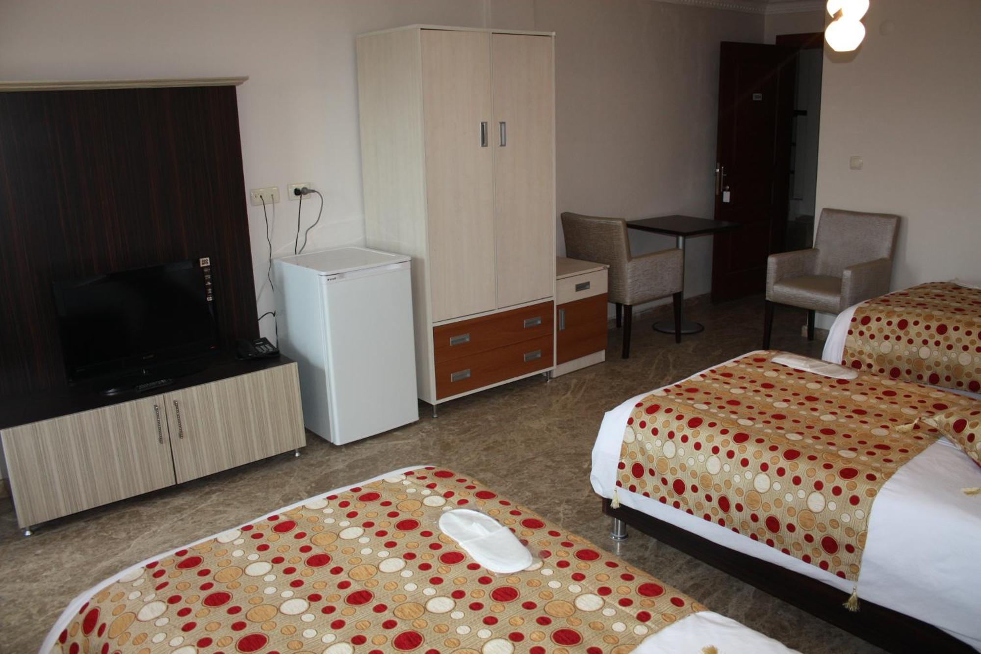 Otel Kagithane Istanbul Eksteriør bilde