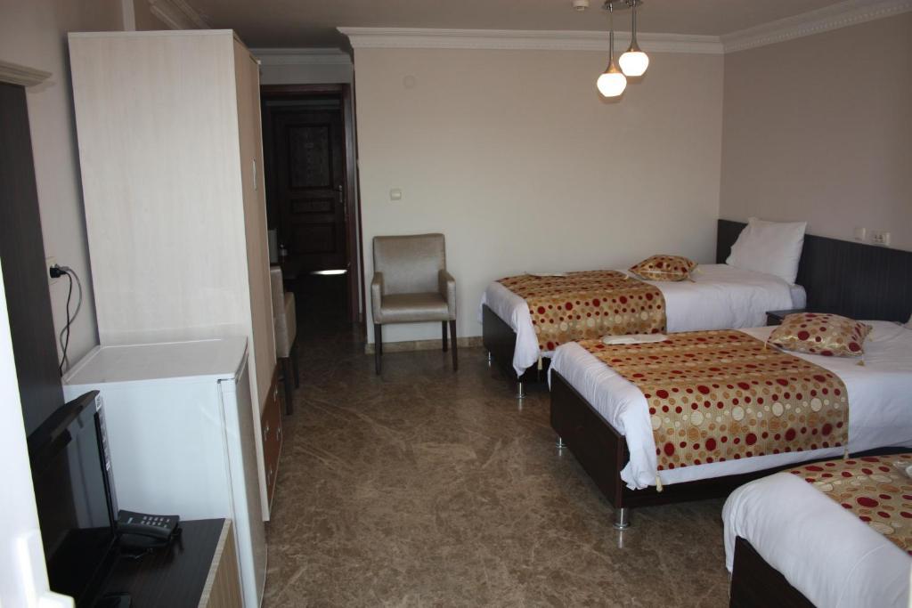 Otel Kagithane Istanbul Eksteriør bilde