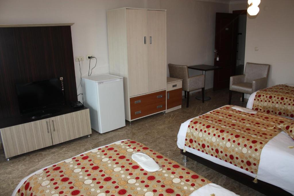 Otel Kagithane Istanbul Eksteriør bilde