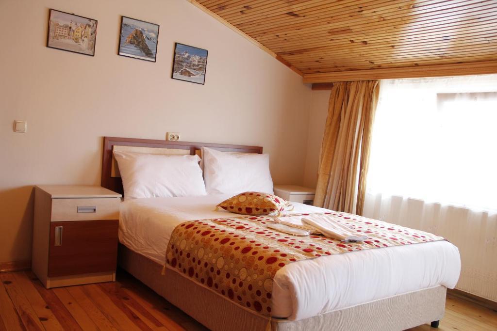 Otel Kagithane Istanbul Eksteriør bilde