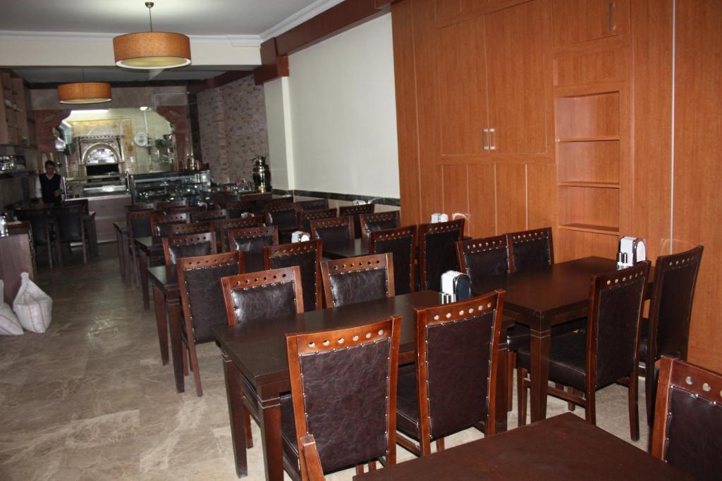Otel Kagithane Istanbul Eksteriør bilde