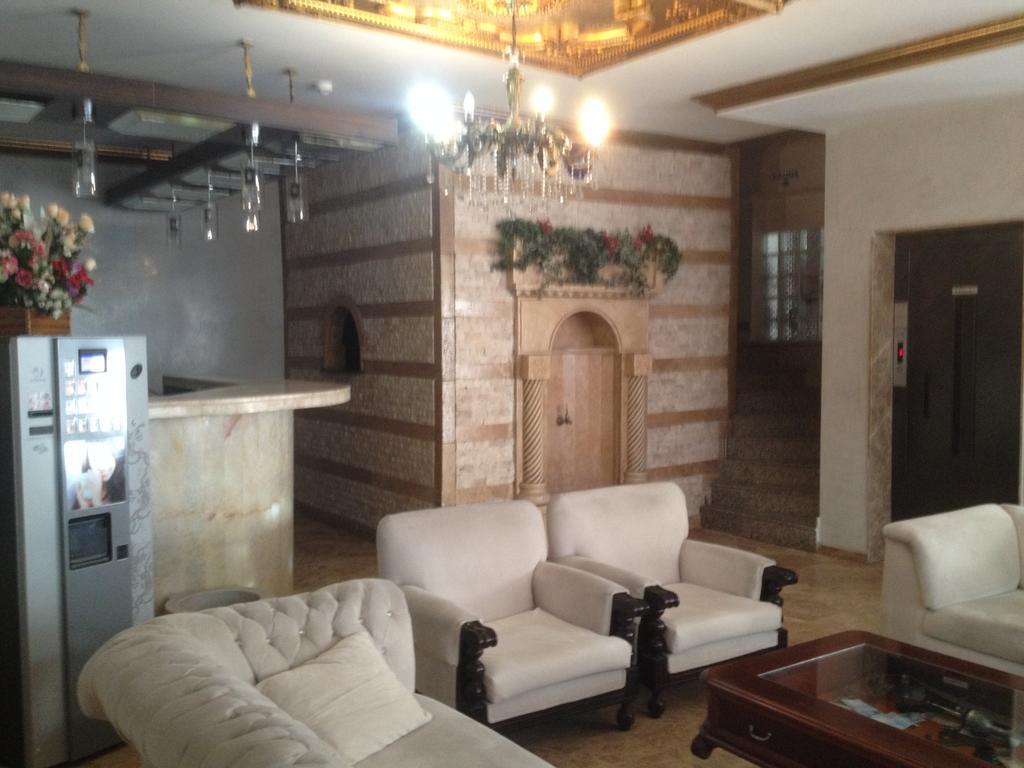 Otel Kagithane Istanbul Eksteriør bilde
