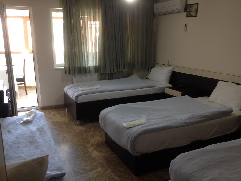 Otel Kagithane Istanbul Eksteriør bilde