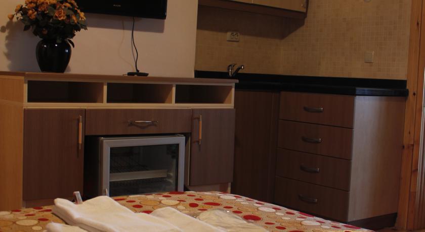 Otel Kagithane Istanbul Eksteriør bilde