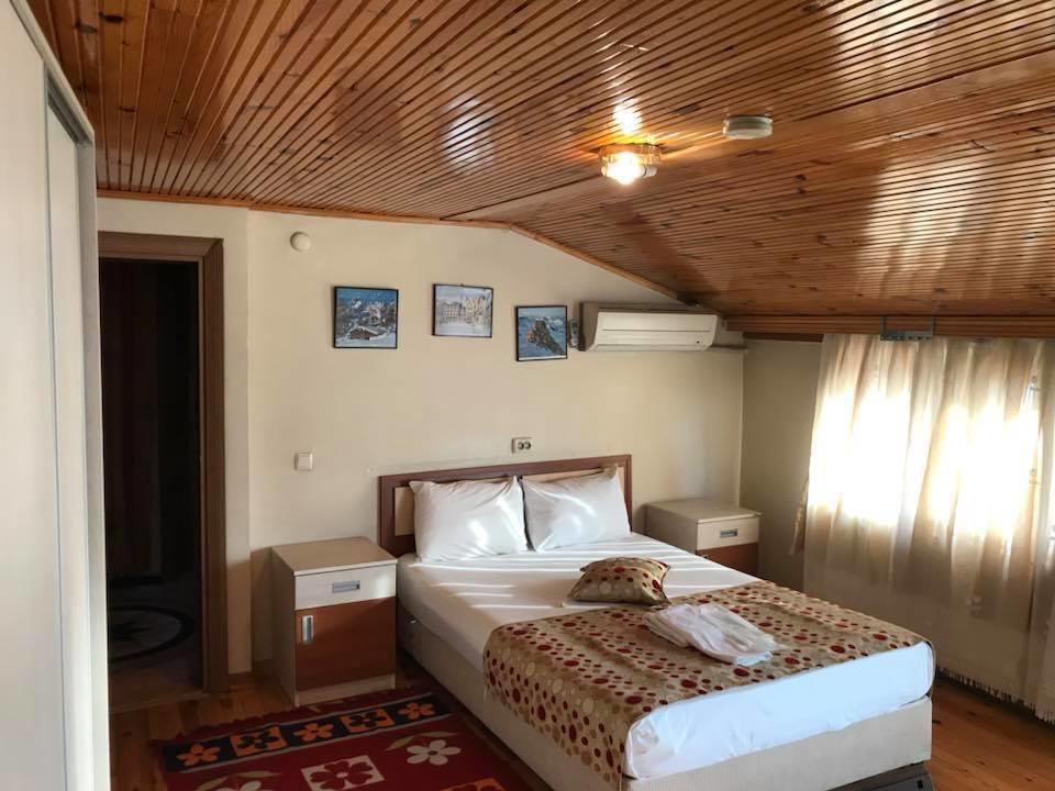 Otel Kagithane Istanbul Eksteriør bilde