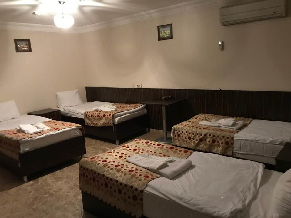 Otel Kagithane Istanbul Eksteriør bilde