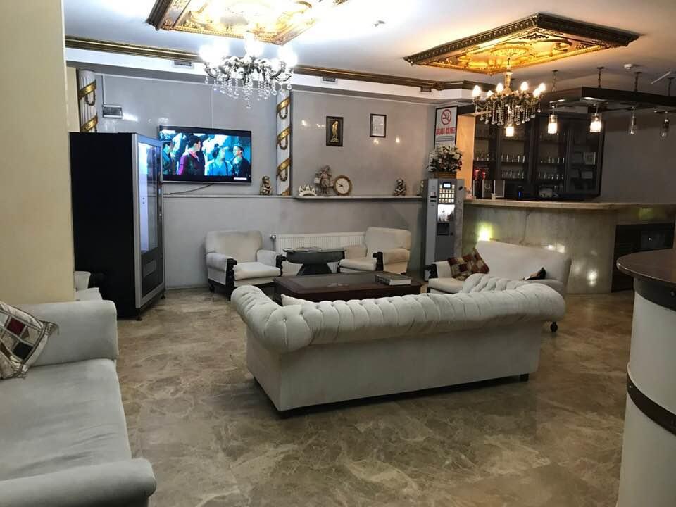 Otel Kagithane Istanbul Eksteriør bilde