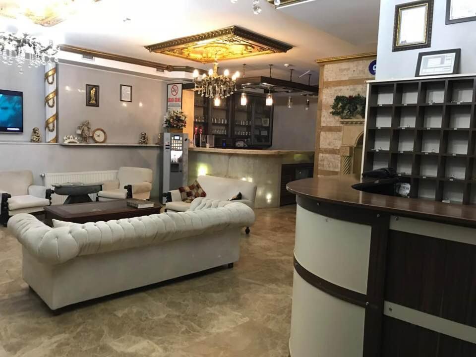 Otel Kagithane Istanbul Eksteriør bilde