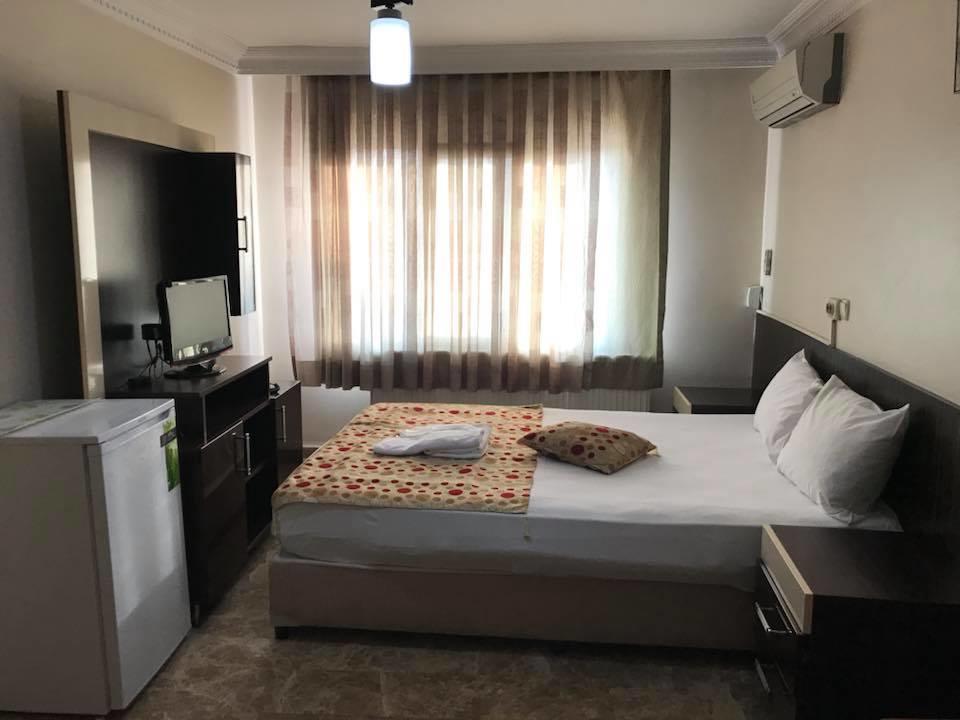 Otel Kagithane Istanbul Eksteriør bilde