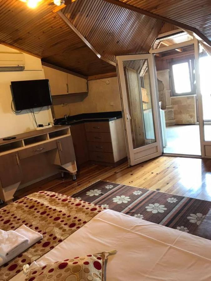 Otel Kagithane Istanbul Eksteriør bilde