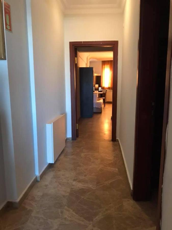 Otel Kagithane Istanbul Eksteriør bilde