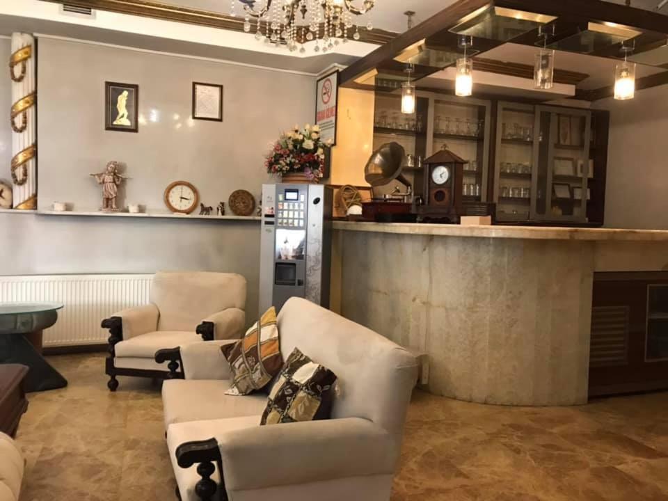Otel Kagithane Istanbul Eksteriør bilde
