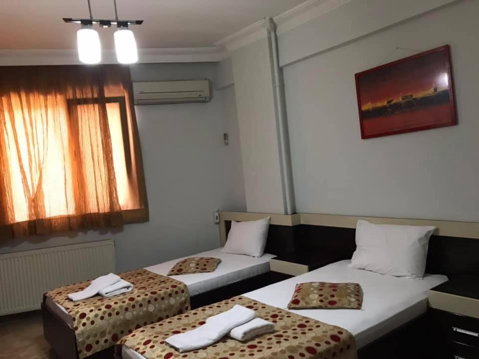 Otel Kagithane Istanbul Eksteriør bilde