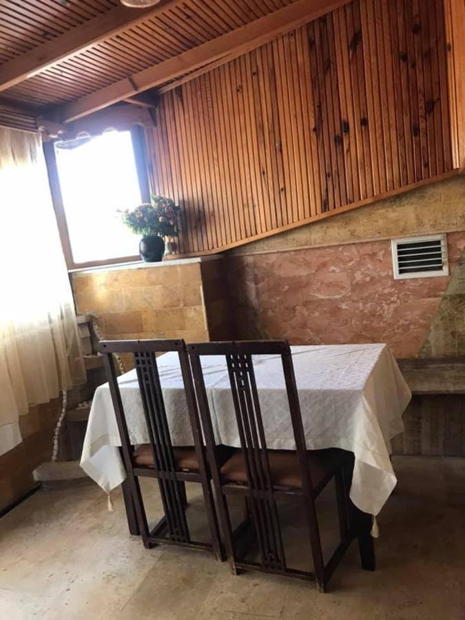 Otel Kagithane Istanbul Eksteriør bilde