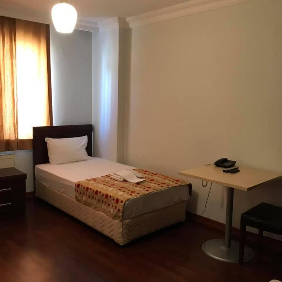 Otel Kagithane Istanbul Eksteriør bilde
